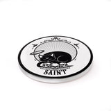 Alchemy Gothic Saint Coaster - Alchemy Gothic
