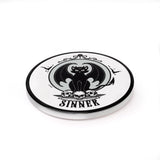 Alchemy Gothic Sinner Coaster