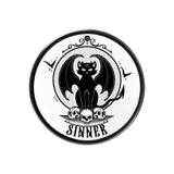 Alchemy Gothic Sinner Coaster - Alchemy Gothic