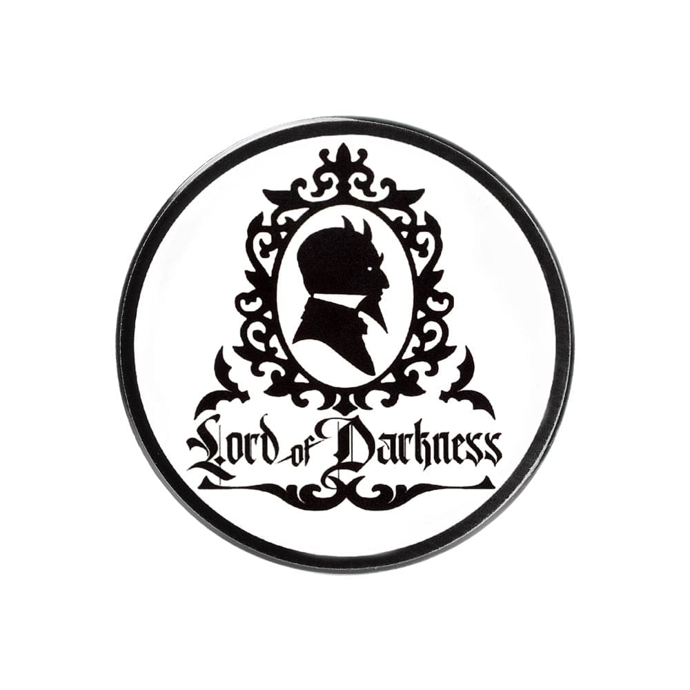 Alchemy Gothic Lord of Darkness Coaster - Alchemy Gothic