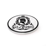 Alchemy Gothic Lord of Darkness Coaster - Alchemy Gothic - Flyclothing LLC