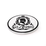 Alchemy Gothic Lord of Darkness Coaster - Alchemy Gothic