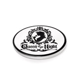 Alchemy Gothic Queen of the Night Coaster - Alchemy Gothic