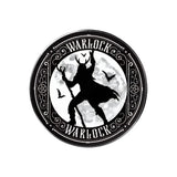 Alchemy Gothic Warlock Coaster - Alchemy Gothic - Flyclothing LLC