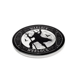 Alchemy Gothic Warlock Coaster - Alchemy Gothic - Flyclothing LLC