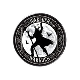 Alchemy Gothic Warlock Coaster - Alchemy Gothic