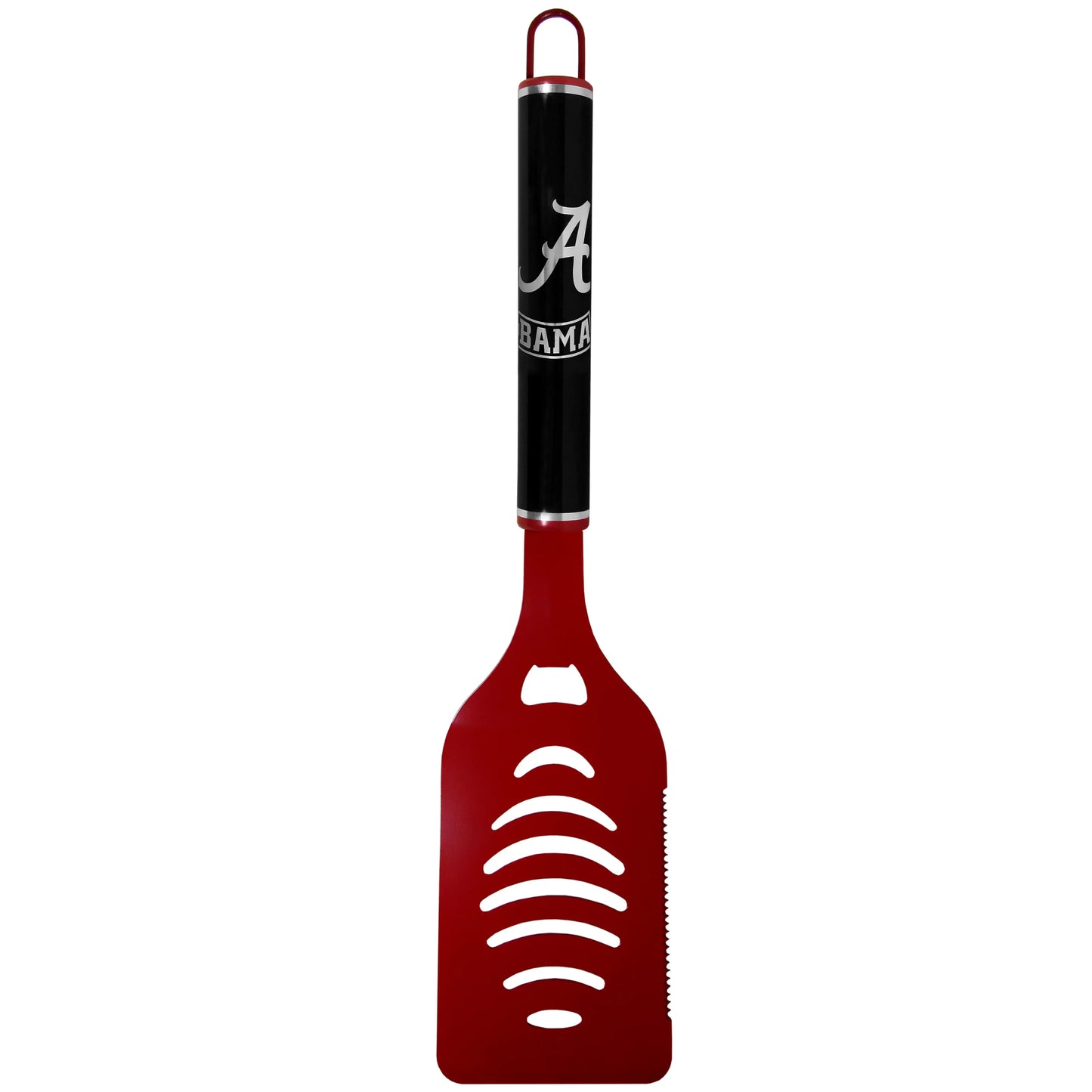 Alabama Crimson Tide Tailgate Spatula Color Tools - Siskiyou Buckle - Flyclothing LLC
