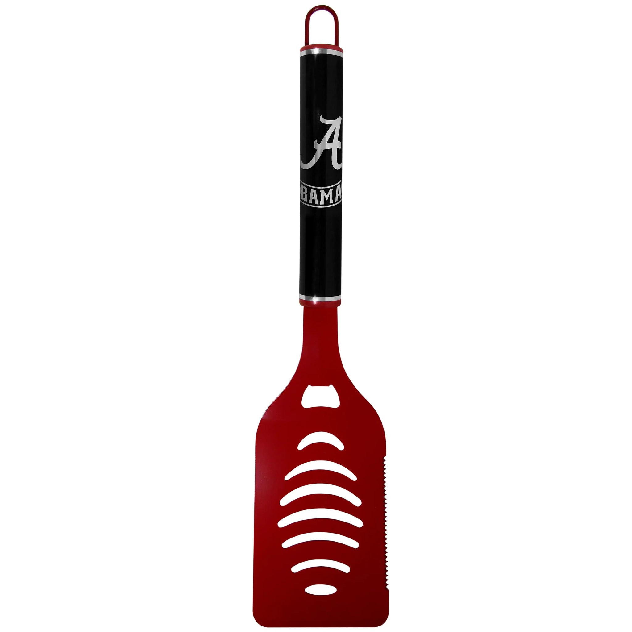 Alabama Crimson Tide Tailgate Spatula Color Tools - Siskiyou Buckle - Flyclothing LLC