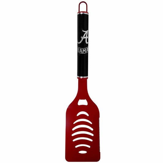 Alabama Crimson Tide Tailgate Spatula Color Tools - Siskiyou Buckle - Flyclothing LLC