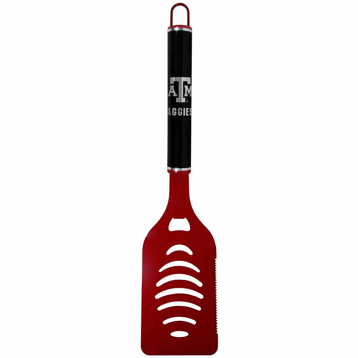 Texas A & M Aggies Tailgate Spatula Color Tools - Siskiyou Buckle - Flyclothing LLC