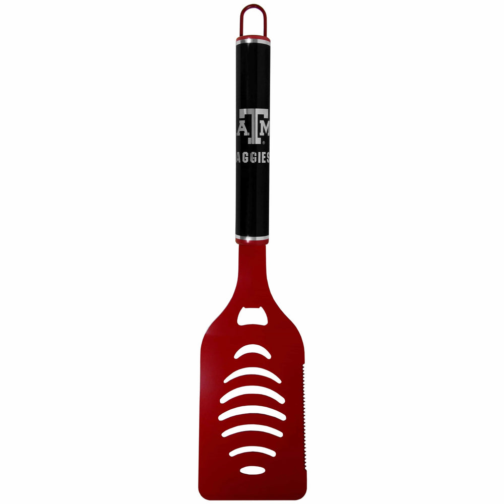 Texas A & M Aggies Tailgate Spatula Color Tools - Siskiyou Buckle