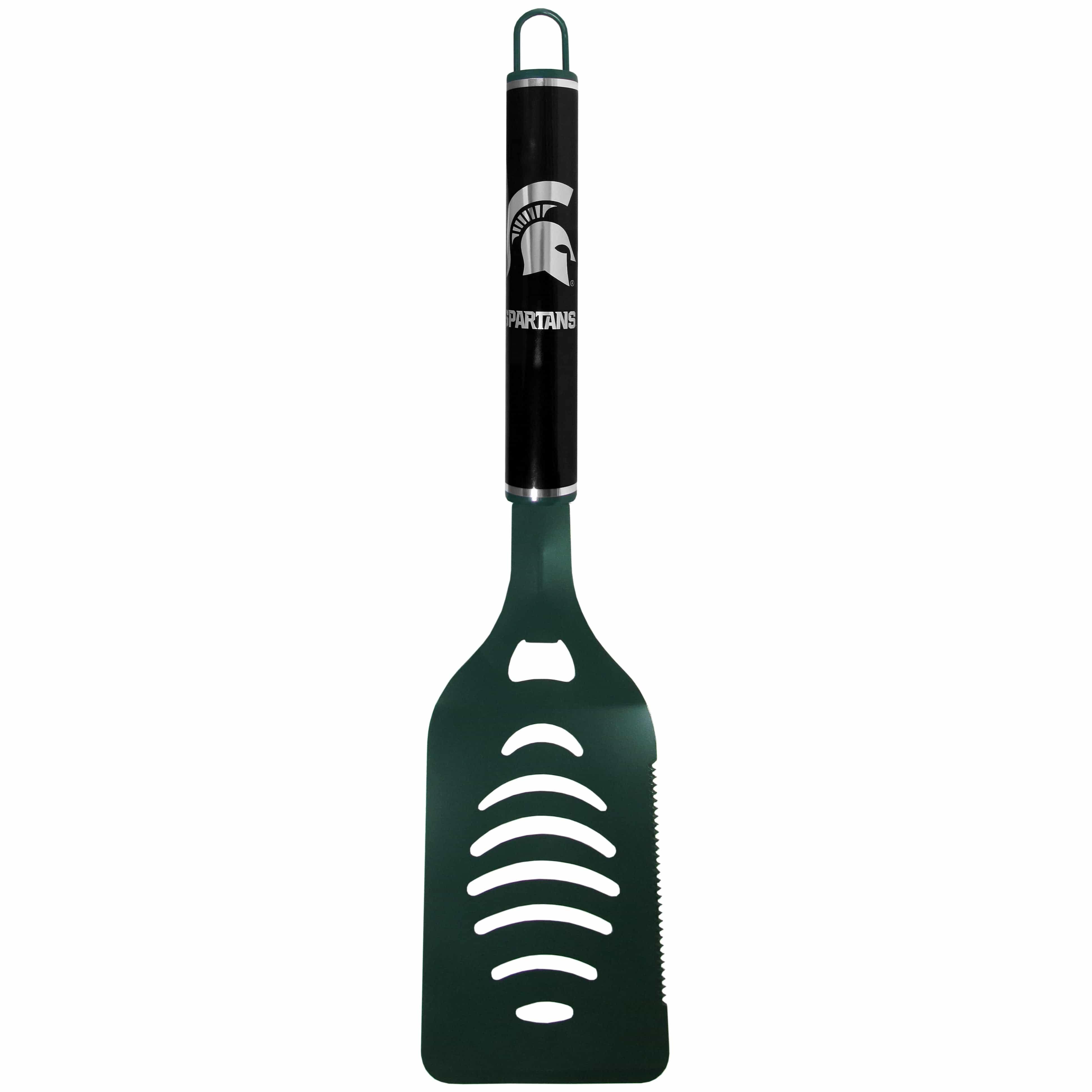 Michigan St. Spartans Tailgate Spatula Color Tools