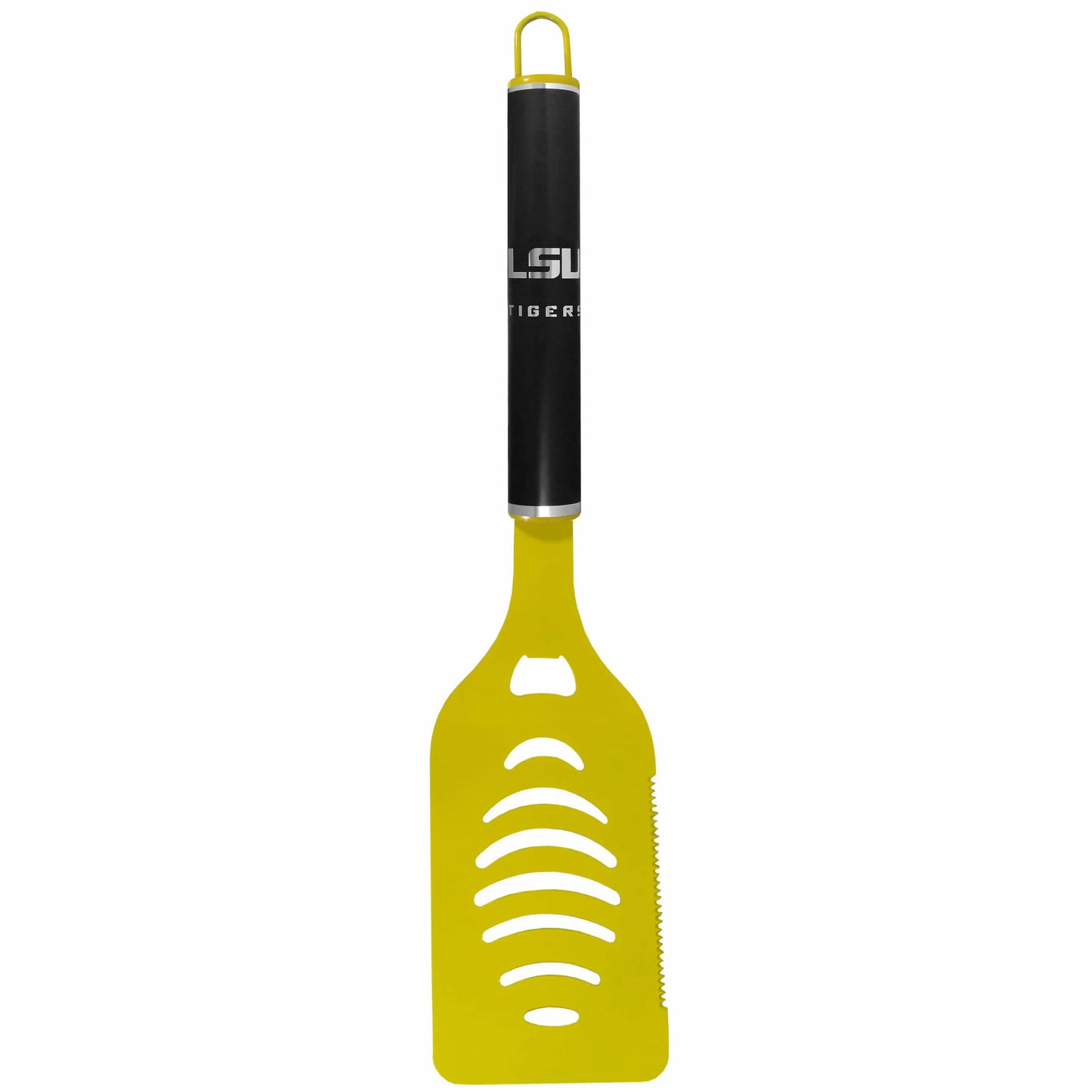 LSU Tigers Tailgate Spatula Color Tools - Siskiyou Buckle - Flyclothing LLC