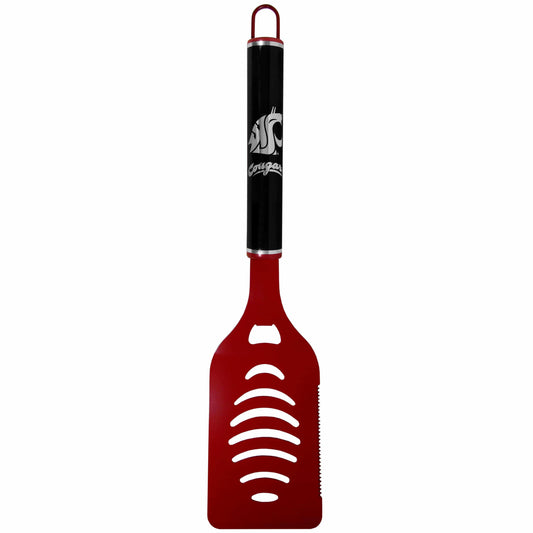 Washington St. Cougars Tailgate Spatula Color Tools - Siskiyou Buckle - Flyclothing LLC