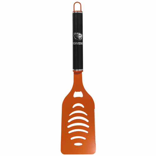 Oregon St. Beavers Tailgate Spatula Color Tools - Siskiyou Buckle - Flyclothing LLC