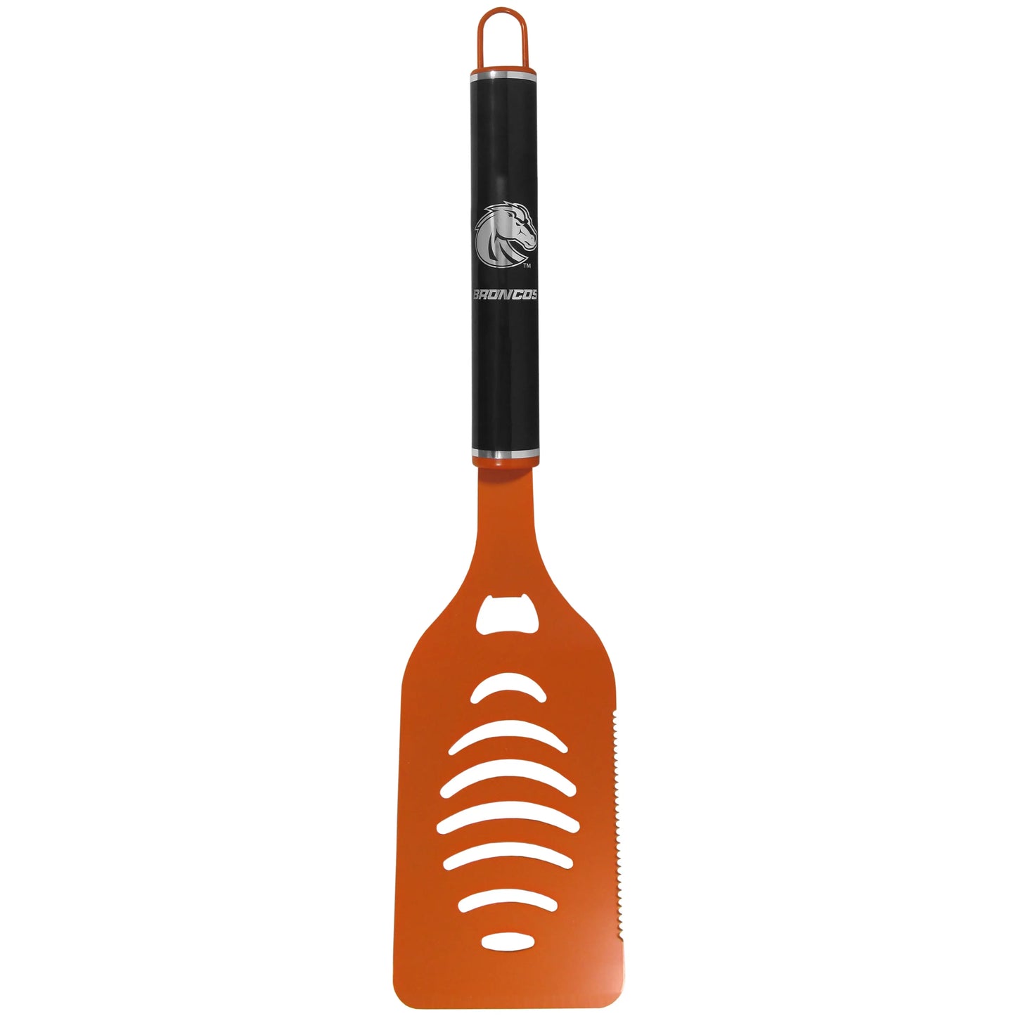 Boise St. Broncos Tailgate Spatula Color Tools - Siskiyou Buckle - Flyclothing LLC