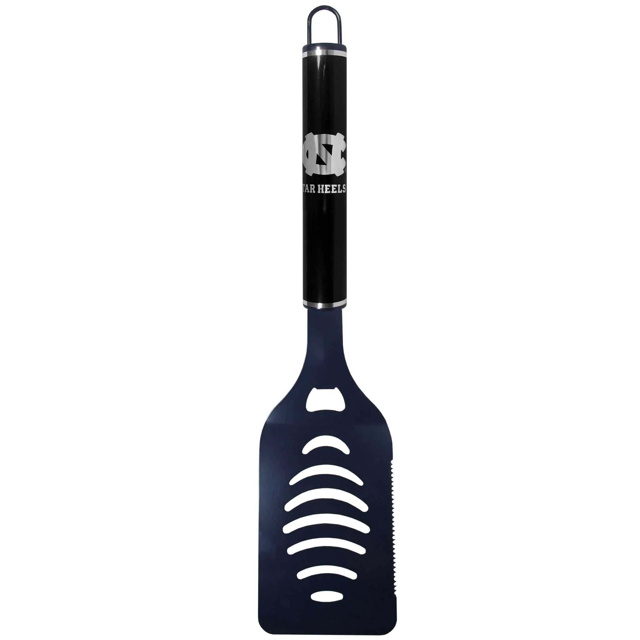 N. Carolina Tar Heels Tailgate Spatula Color Tools - Siskiyou Buckle - Flyclothing LLC