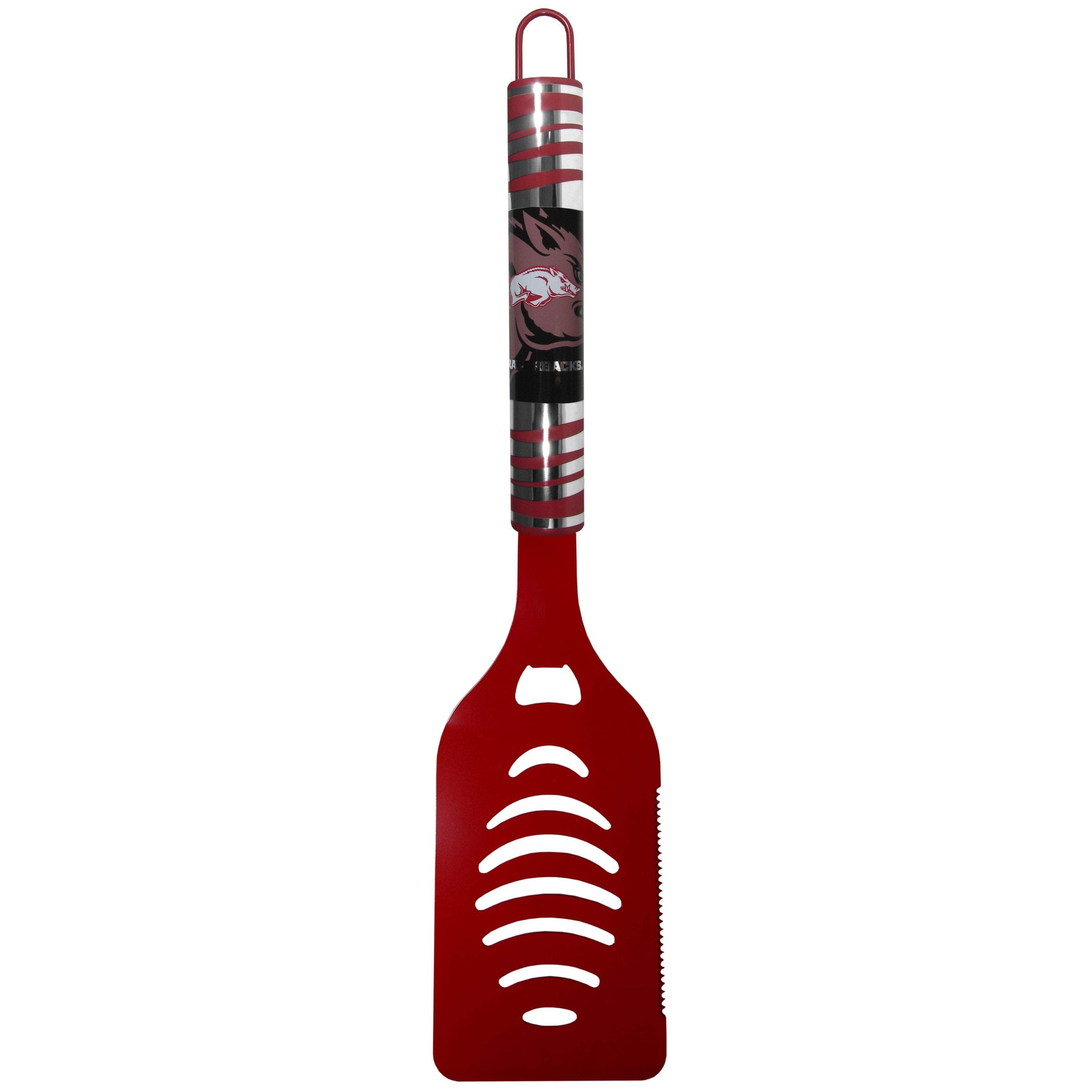 Arkansas Razorbacks Tailgate Spatula, Team Colors - Arkansas Razorbacks - Flyclothing LLC
