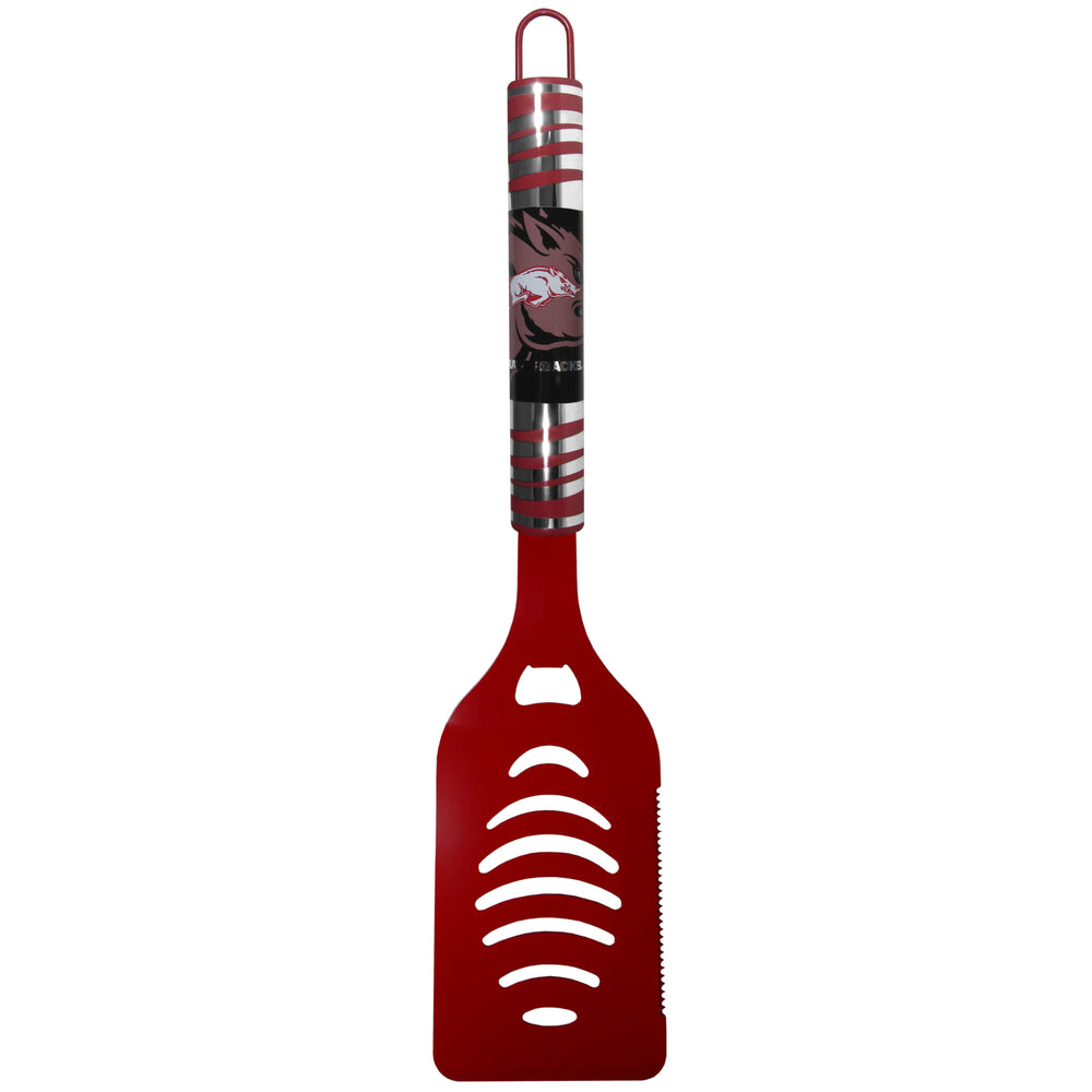 Arkansas Razorbacks Tailgate Spatula, Team Colors - Arkansas Razorbacks