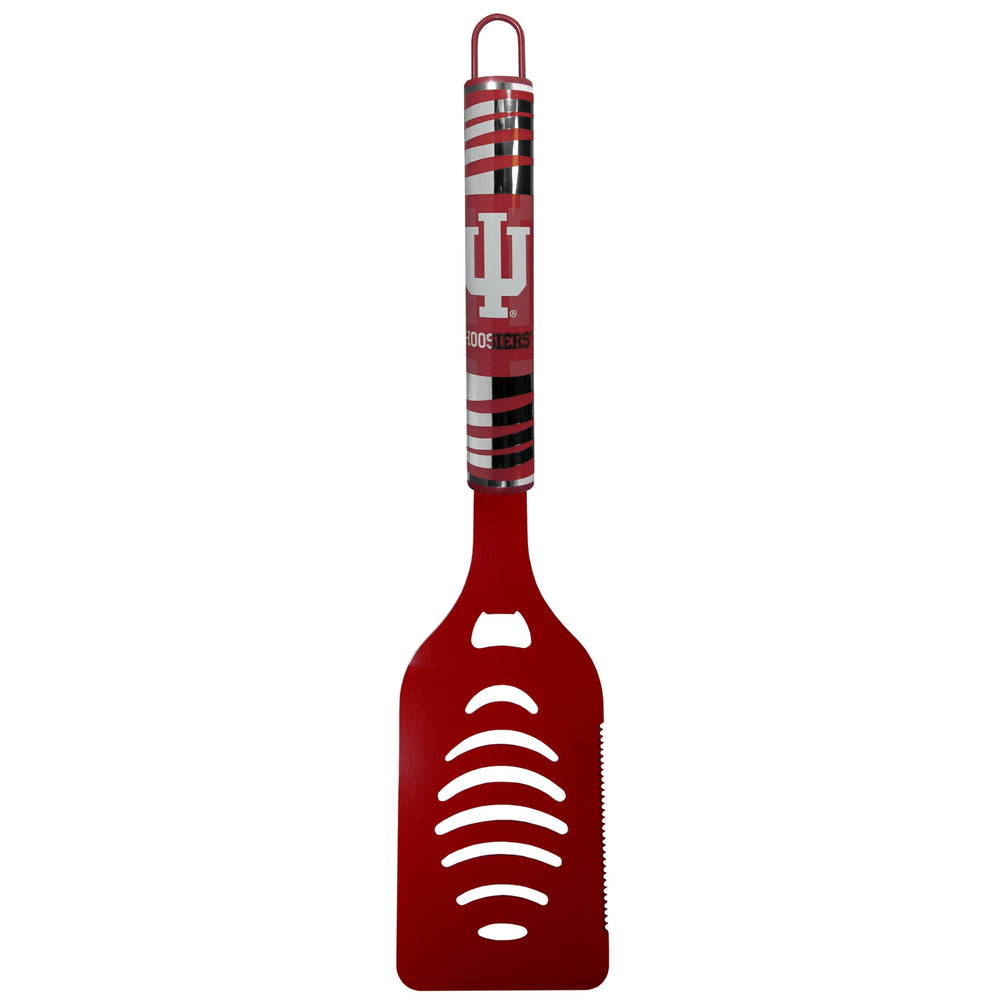 Indiana Hoosiers Tailgate Spatula, Team Colors - Indiana Hoosiers - Flyclothing LLC