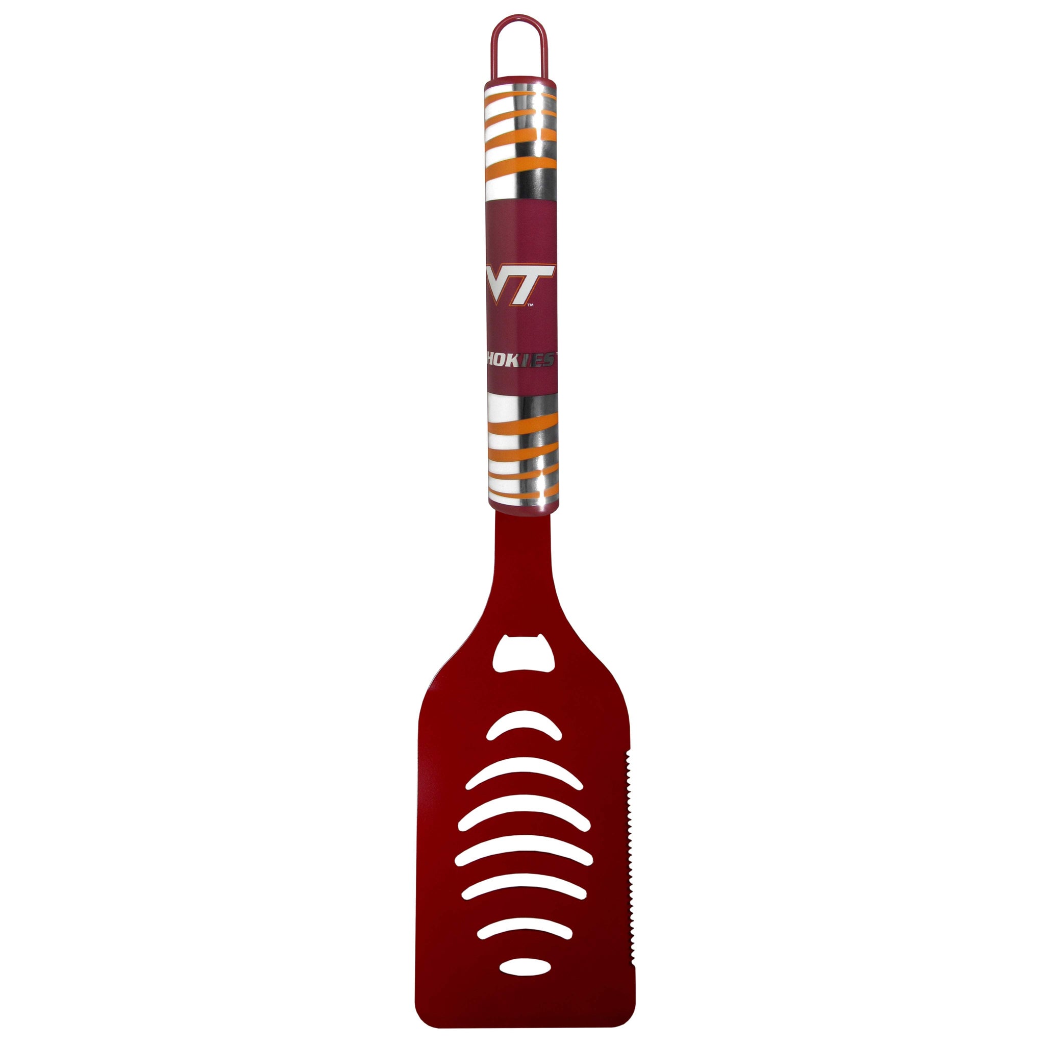 Virginia Tech Hokies Tailgate Spatula, Team Colors - Virginia Tech Hokies - Flyclothing LLC