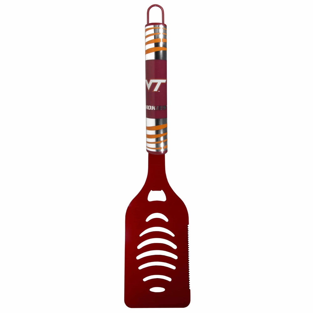 Virginia Tech Hokies Tailgate Spatula, Team Colors - Virginia Tech Hokies - Flyclothing LLC