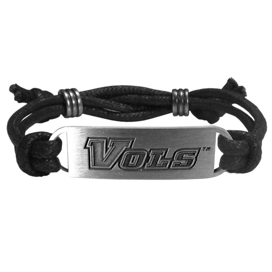 Tennessee Volunteers Cord Bracelet - Tennessee Volunteers - Flyclothing LLC