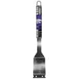 Kansas St. Wildcats Grill Brush w/Scraper - Siskiyou Buckle