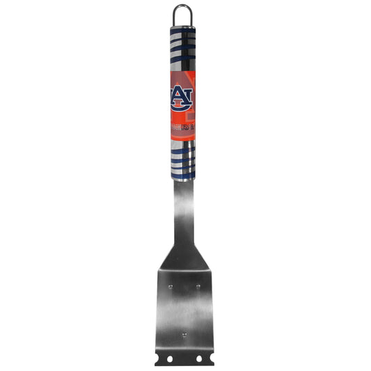 Auburn Tigers Grill Brush w/Scraper - Auburn Tigers - Flyclothing LLC