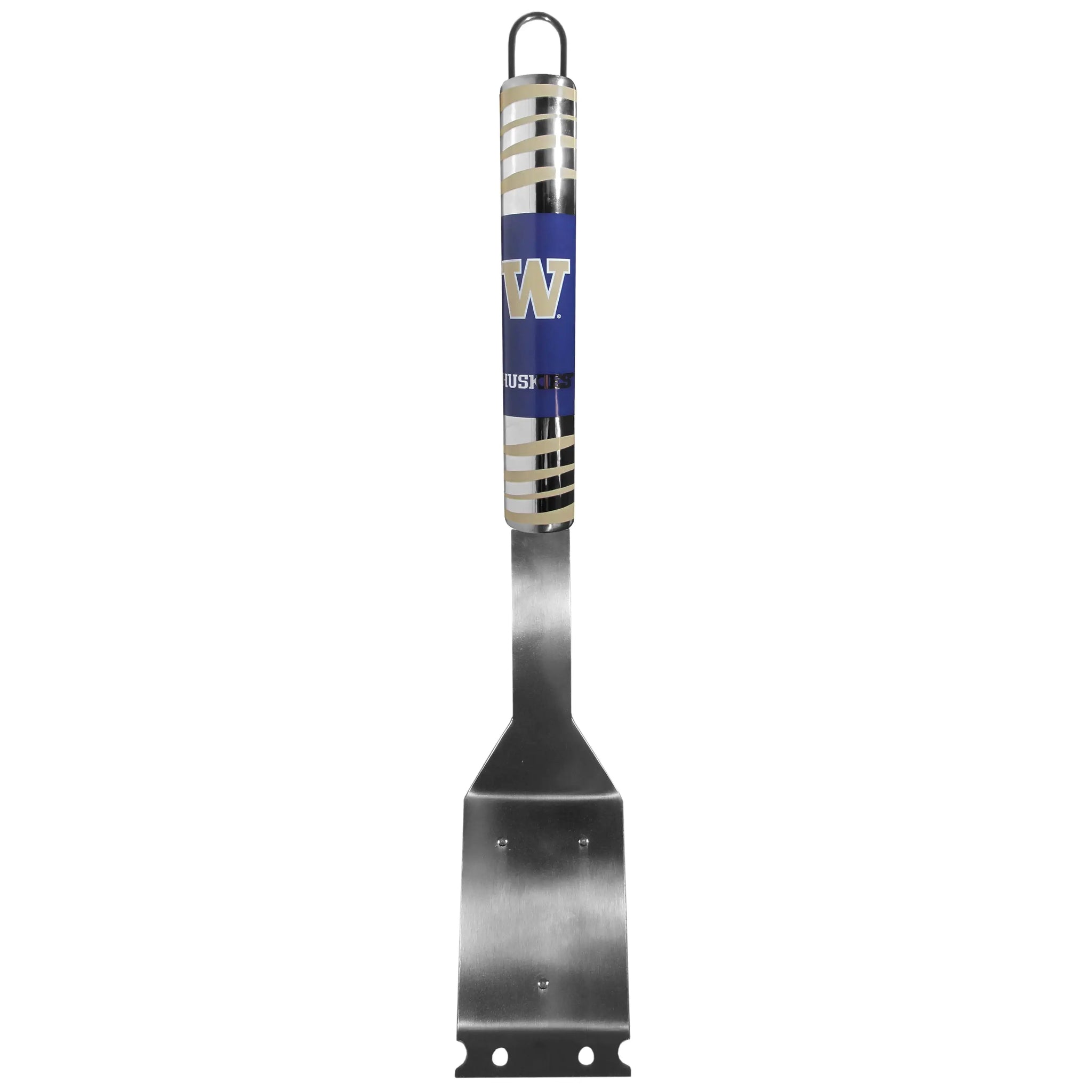 Washington Huskies Grill Brush w/Scraper - Washington Huskies - Flyclothing LLC