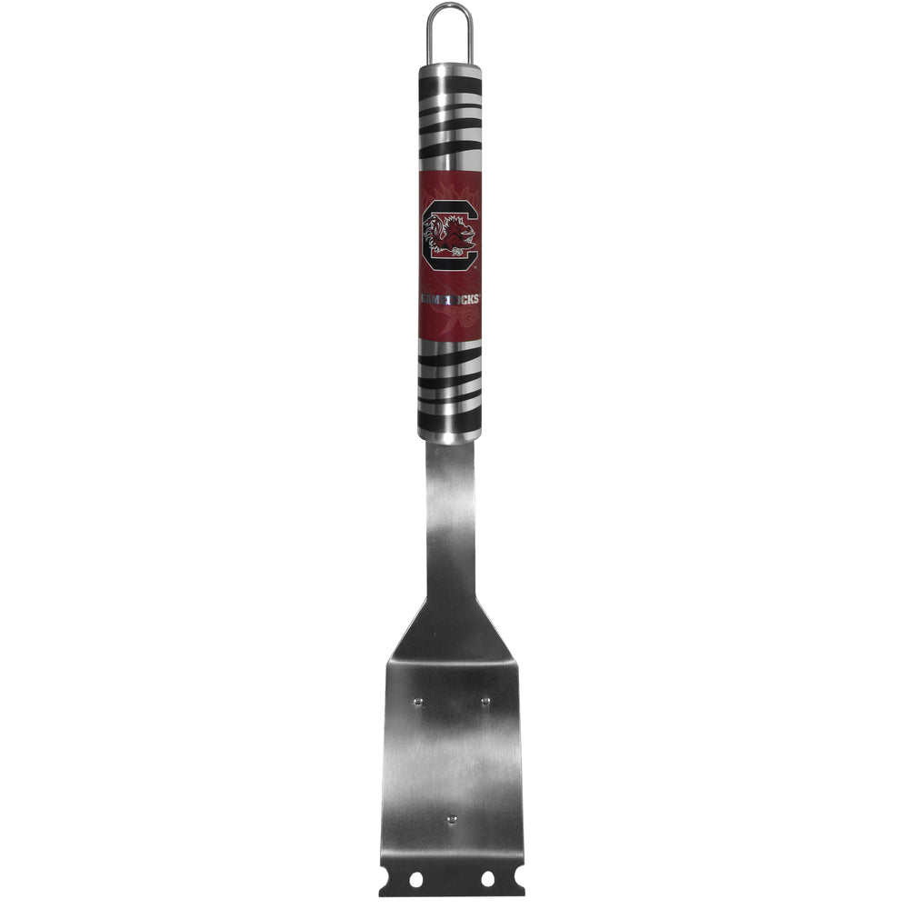 S. Carolina Gamecocks Grill Brush w/Scraper