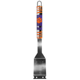 Clemson Tigers Grill Brush w/Scraper