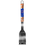 Boise St. Broncos Grill Brush w/Scraper