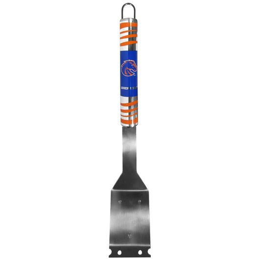 Boise St. Broncos Grill Brush w/Scraper - Boise St. Broncos - Flyclothing LLC