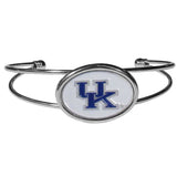 Kentucky Wildcats Cuff Bracelet - Kentucky Wildcats - Flyclothing LLC