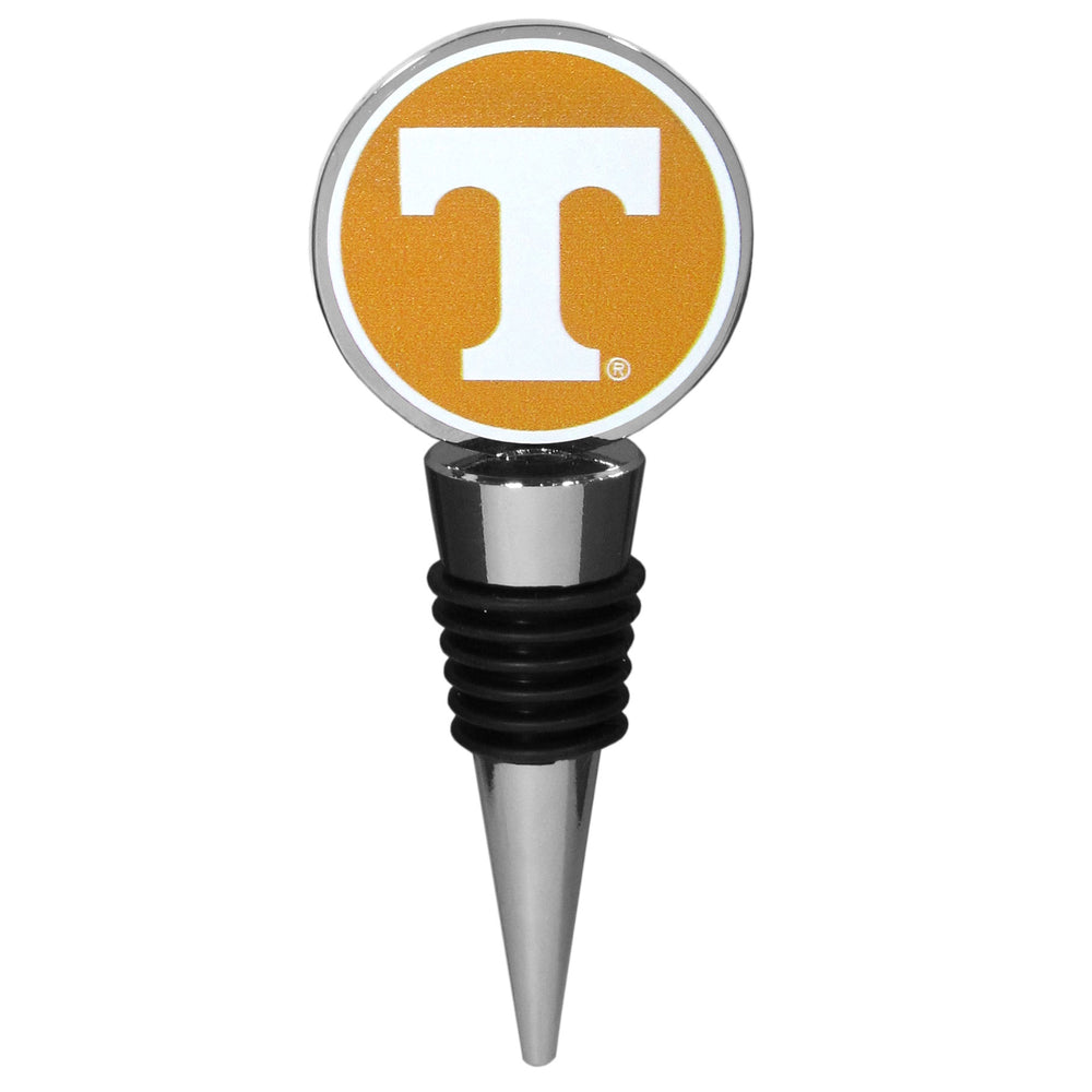 Tennessee Volunteers Logo Wine Stopper