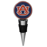 Auburn Tigers Logo Wine Stopper