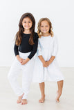 Disco Sequin Joggers - Mila & Rose ®
