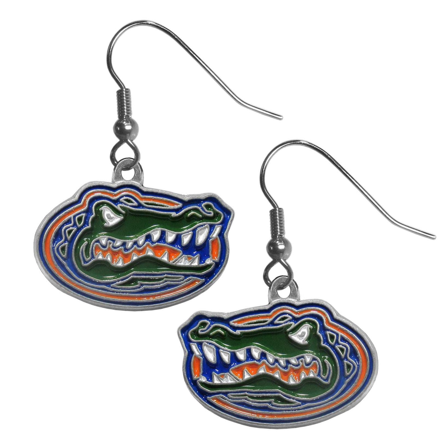 Florida Gators Dangle Earrings - Florida Gators - Flyclothing LLC