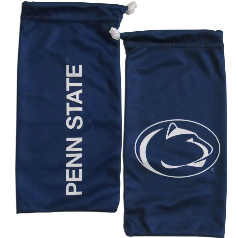 Penn St. Nittany Lions Microfiber Sunglass Bag - Penn St. Nittany Lions - Flyclothing LLC