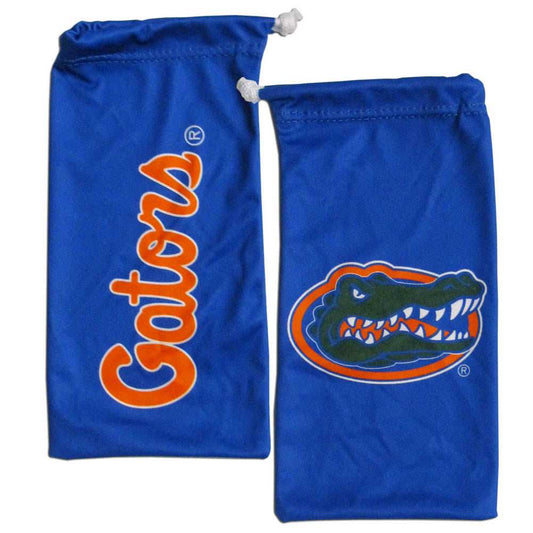Florida Gators Microfiber Sunglass Bag - Florida Gators - Flyclothing LLC