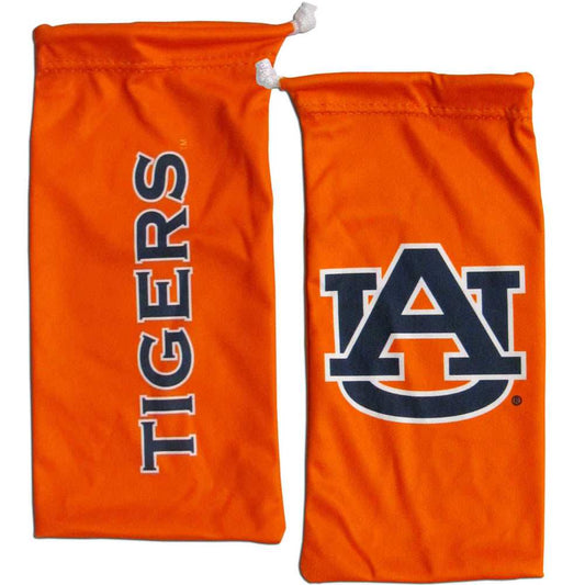 Auburn Tigers Microfiber Sunglass Bag - Auburn Tigers - Flyclothing LLC