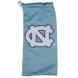 N. Carolina Tar Heels Microfiber Sunglass Bag