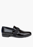 Celebrity Loafer Black