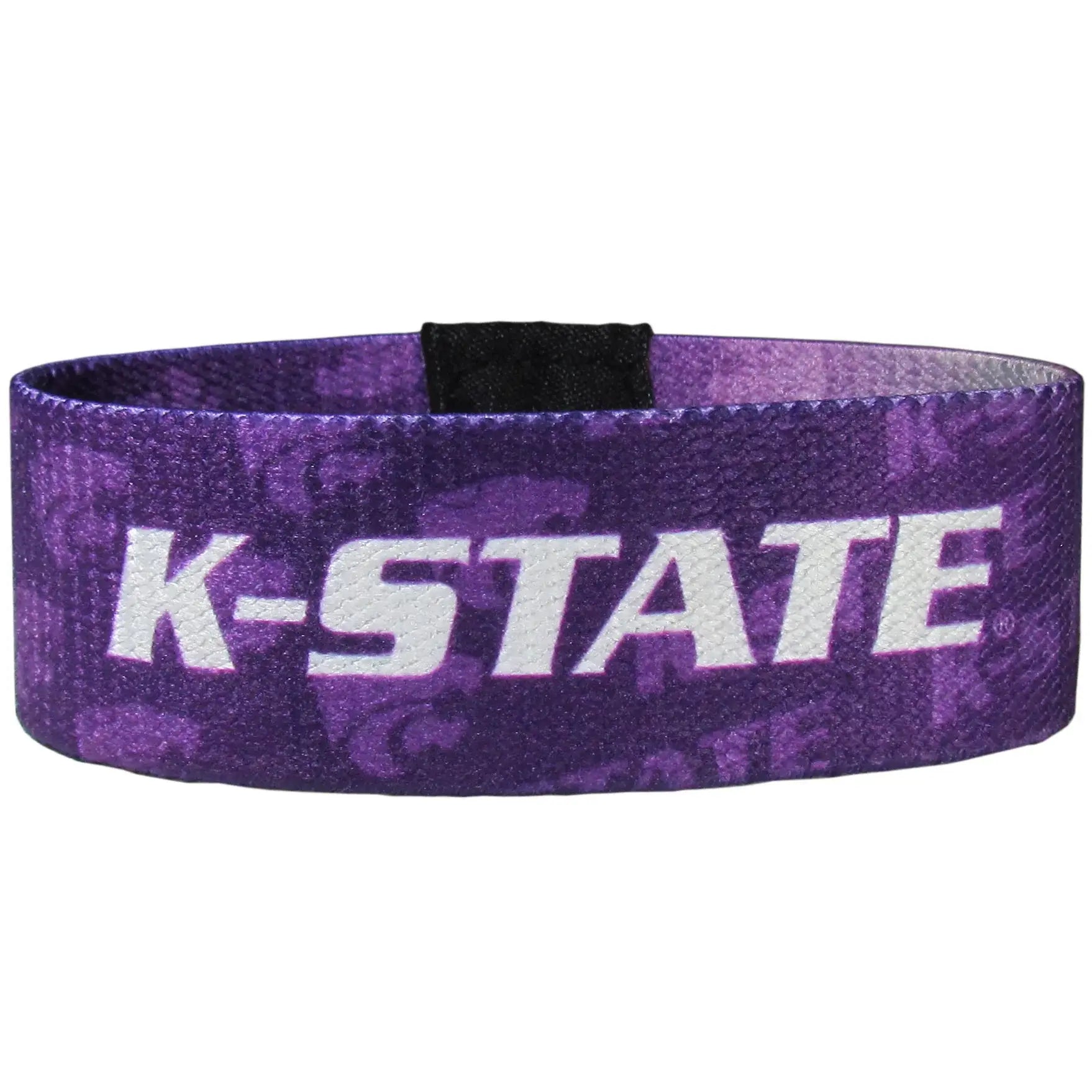 Kansas St. Wildcats Stretch Bracelets - Kansas St. Wildcats - Flyclothing LLC