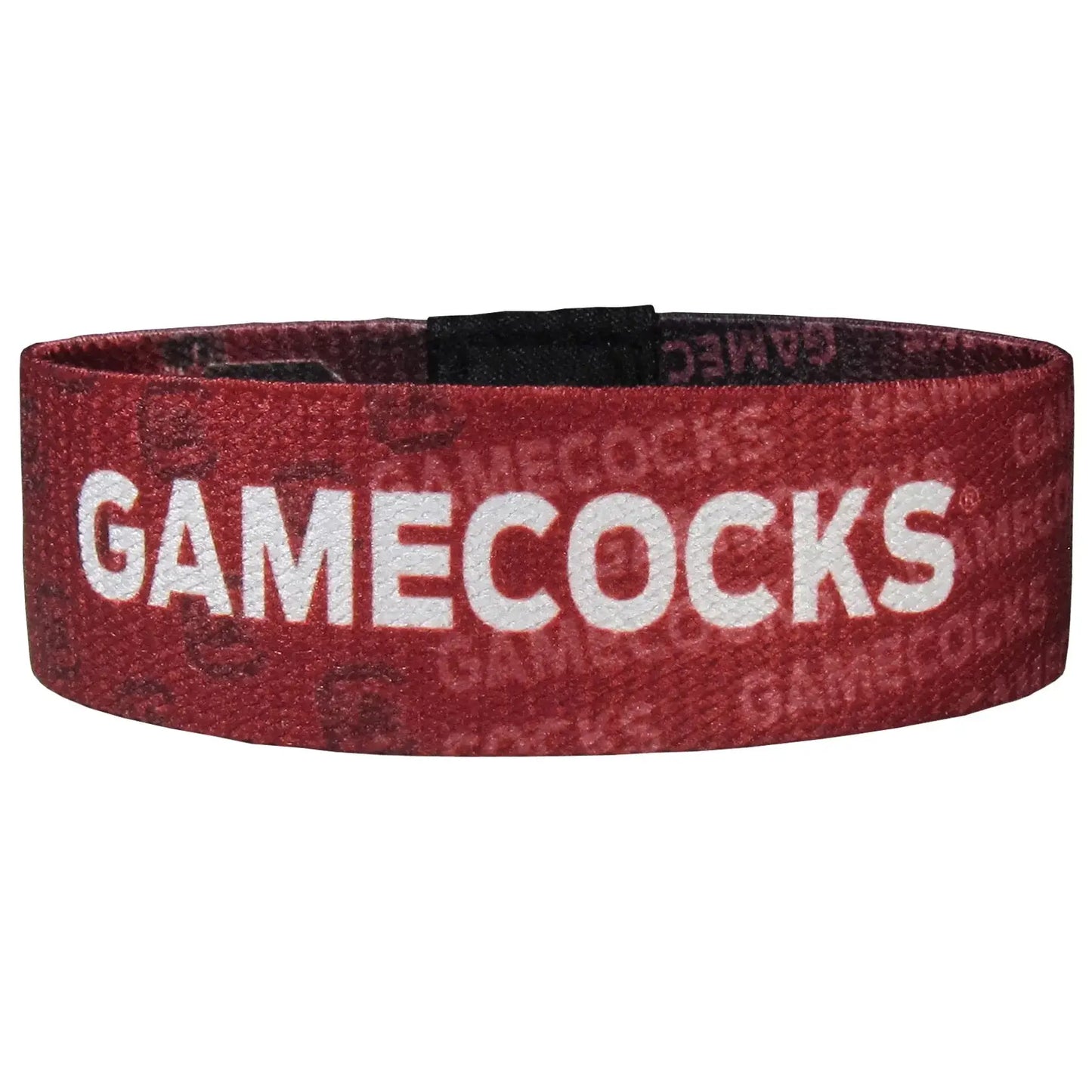 S. Carolina Gamecocks Stretch Bracelets - S. Carolina Gamecocks - Flyclothing LLC
