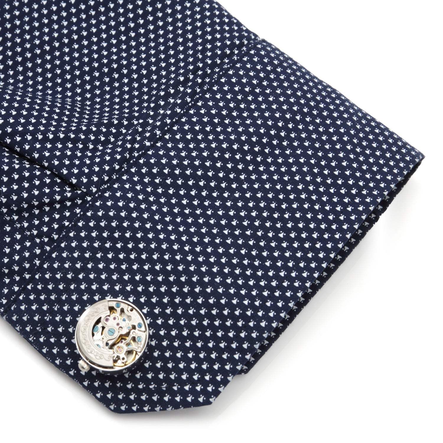 Cufflink Adapters - Cufflinks.com - Flyclothing LLC