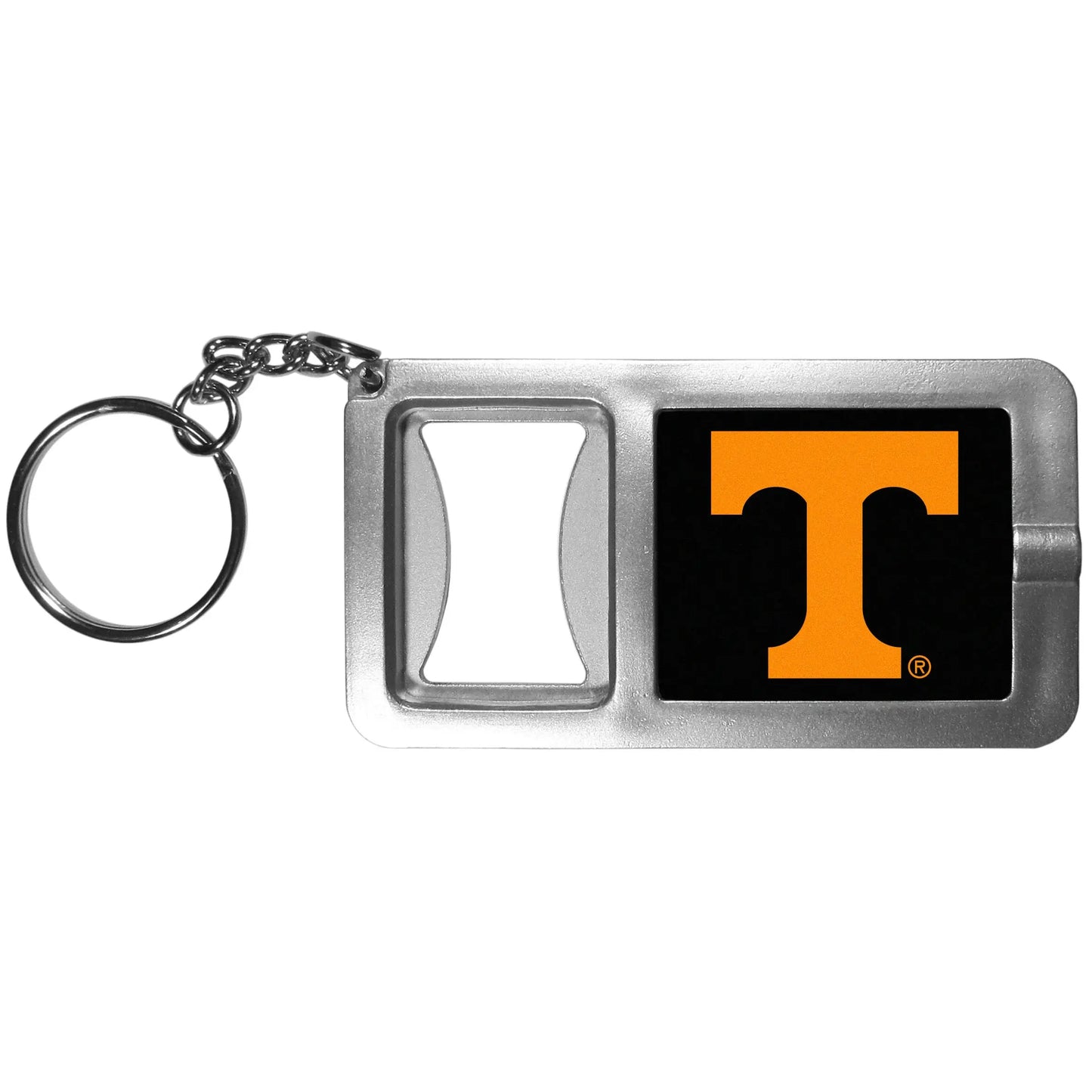 Tennessee Volunteers Flashlight Key Chain with Bottle Opener - Tennessee Volunteers - Flyclothing LLC