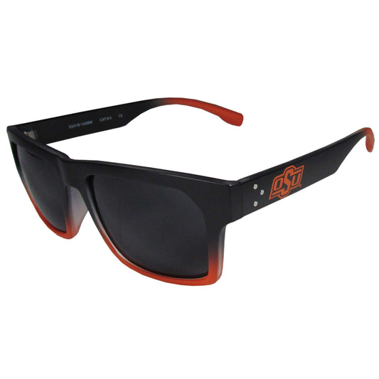 Oklahoma St. Cowboys Sportsfarer Sunglasses - Oklahoma St. Cowboys - Flyclothing LLC