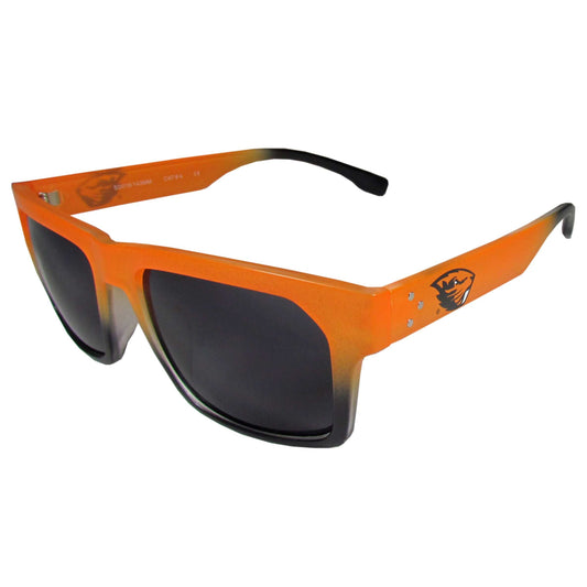 Oregon St. Beavers Sportsfarer Sunglasses - Oregon St. Beavers - Flyclothing LLC